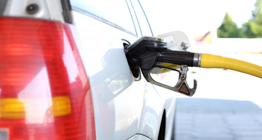 Владимирские водители ожидают снижения цен на бензин
