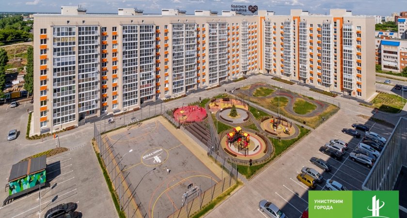 Квартиры в новостройках: какие преимущества дает такое вложение