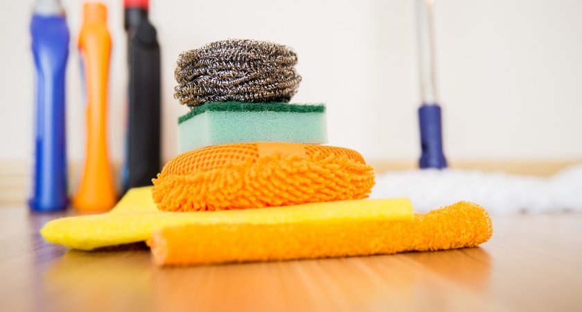 Цены на бытовую химию взлетят более, чем на 50%