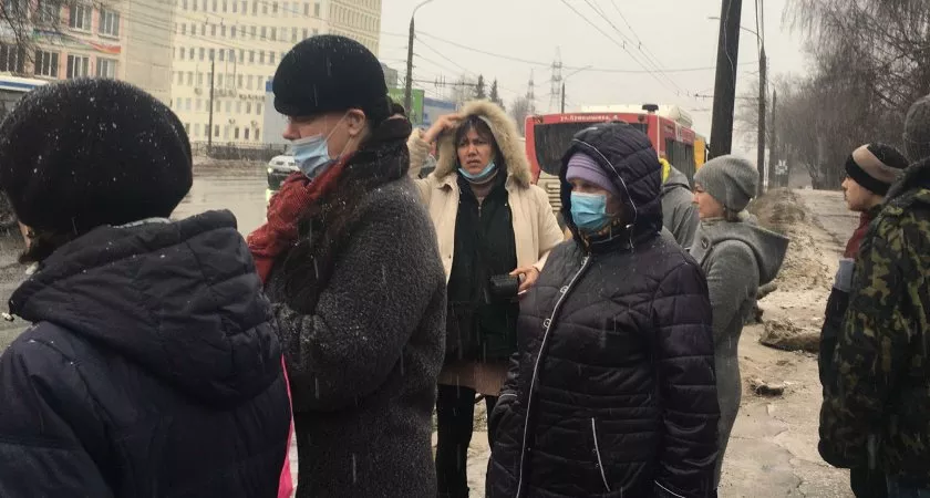Фото к статье: Владимирцам рассказали, как и кто может взять кредитные каникулы