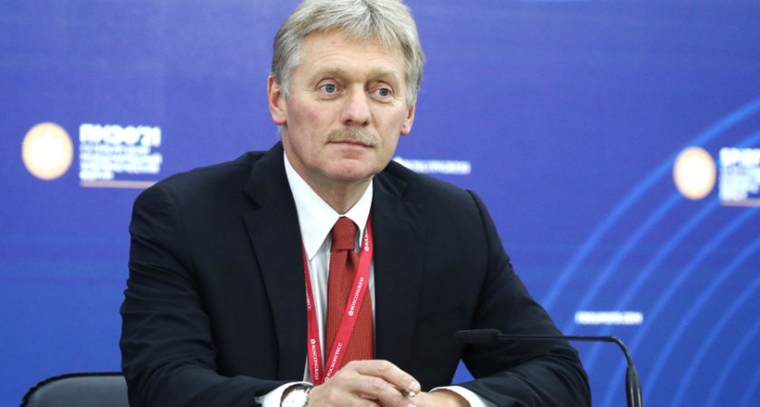 В Кремле высказались о продлении новогодних каникул из-за коронавируса