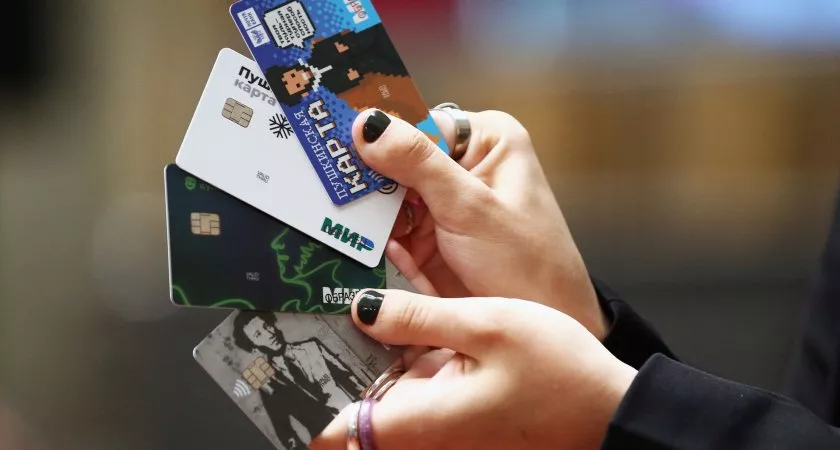 Фото к статье: Владимирская молодёжь сможет бесплатно посещать кинотеатры по "Пушкинским картам"