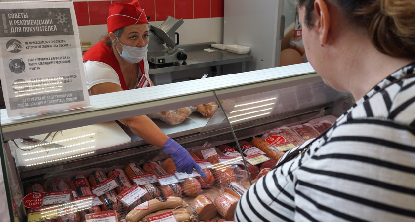 Россиян предупредили о резком росте цен на мясную продукцию