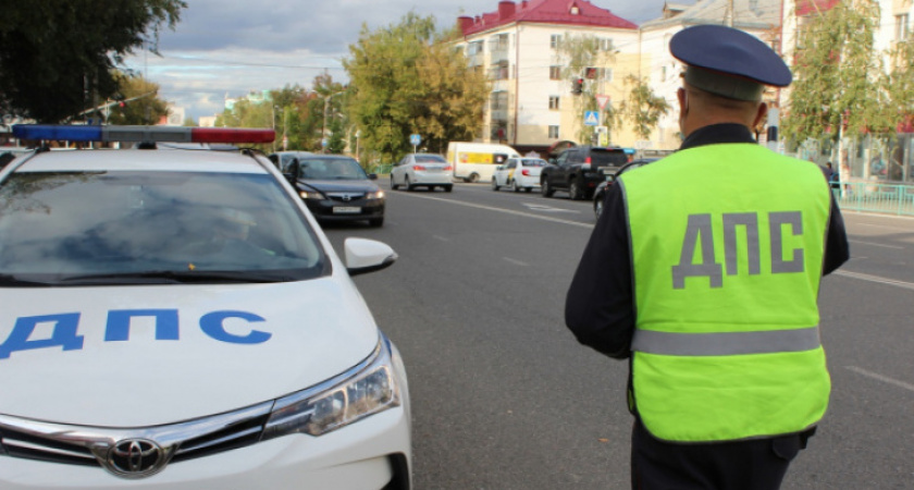 Российских автомобилистов планируют лишать водительских прав за долги