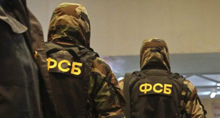 Фото к статье: Во Владимирской области раскрыли террористическую ячейку запрещённой в России ИГИЛ