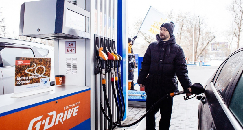 Владимирские автомобилисты смогут вернуть часть средств за оплату топлива