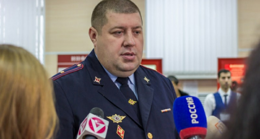 Владимирского начальника управления по вопросам миграции заключили под стражу на 2 месяца