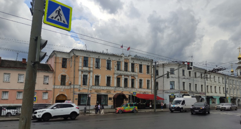 Какая погода ждёт владимирцев сегодня?