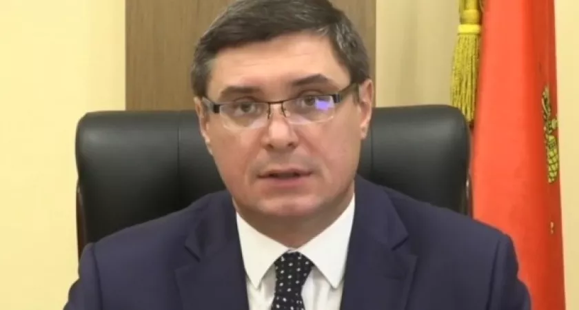 Фото к статье: Александр Авдеев рассказал, как во Владимирской области будут проходить длинные выходные