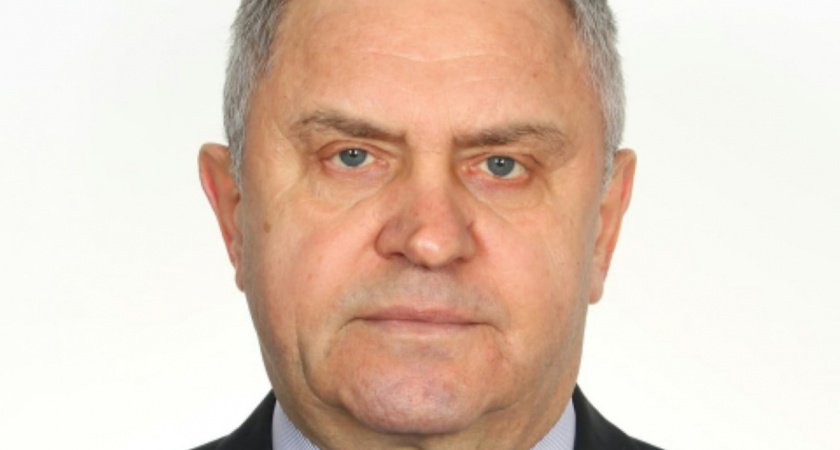 Во Владимире умер 62-летний директор департамента юстиции