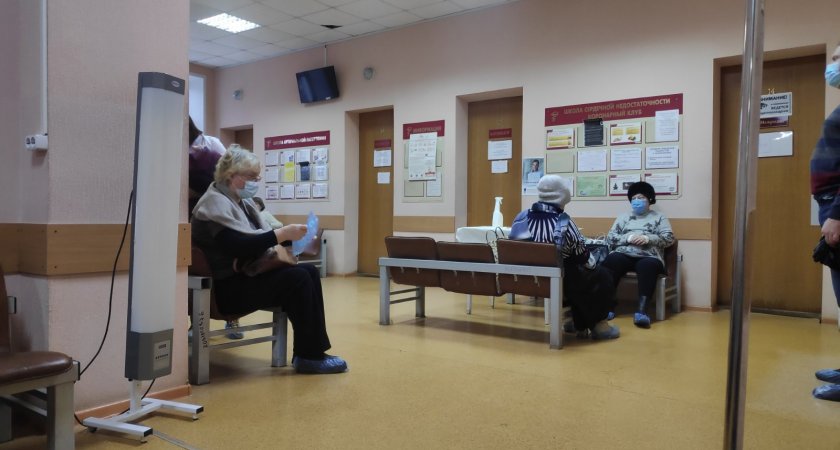 Коронавирус во Владимирской области: установлен новый рекорд по суточной заболеваемости