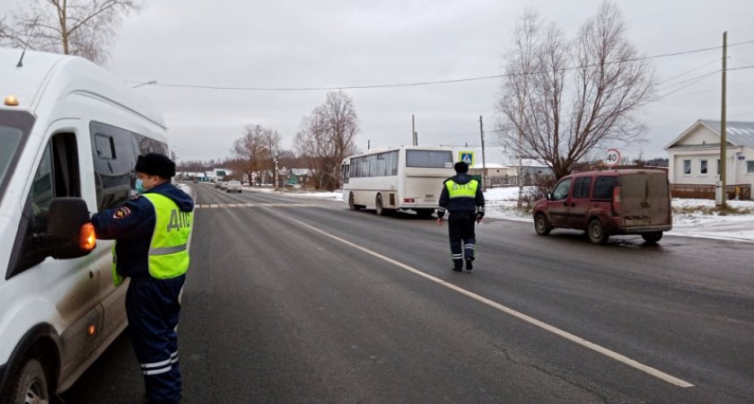 Во Владимирской области в ДТП с автобусами погибли 6 человек
