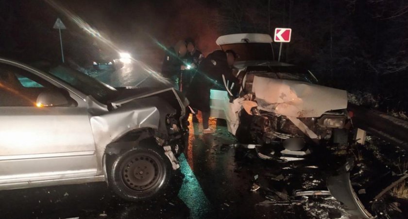 На дорогах Владимирской области за неделю скончались 5 человек