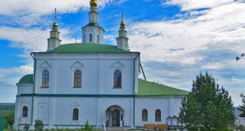 Владимирского священника обвиняют в растлении детей
