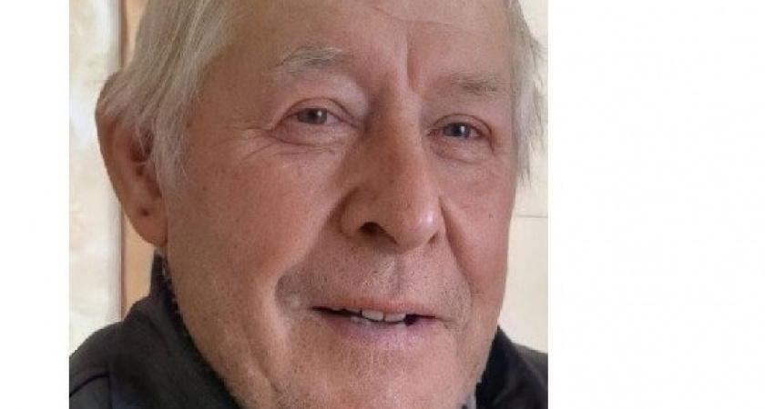 Уже более месяца не могут найти пропавшего пенсионера из Владимира