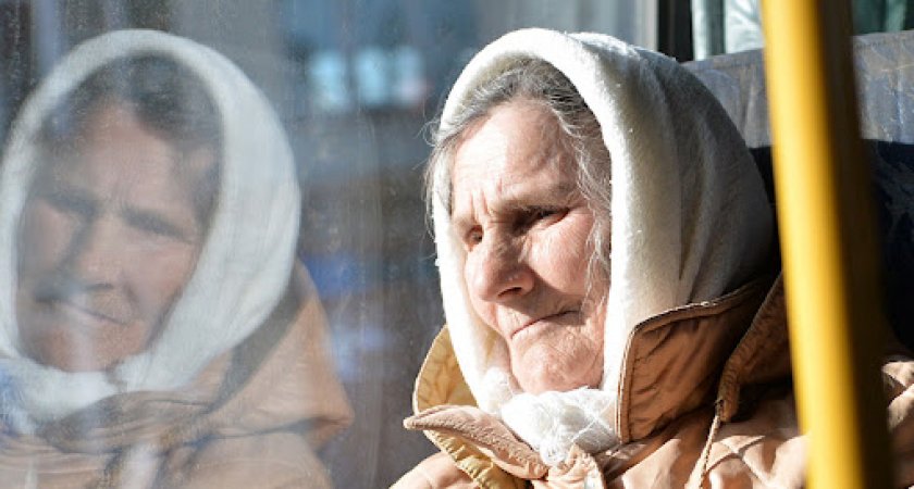 Привитые пенсионеры в Киржачском районе смогут бесплатно ездить на автобусах