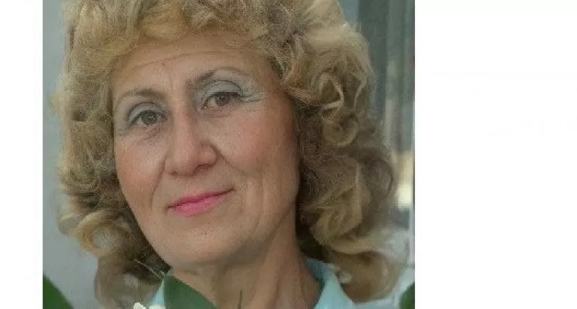 Фото к статье: Поисковики более полутора месяцев ищут пропавшую пенсионерку из Мурома