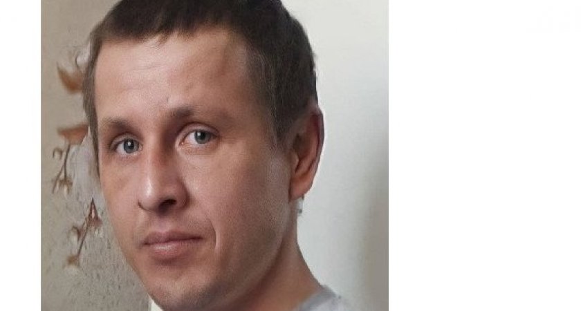 Во Владимире уже более 10 дней ищут александровца с чёрным рюкзаком