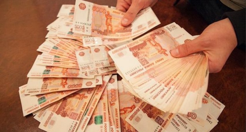 Сегодня у владимирцев есть шанс выиграть 100 тысяч рублей