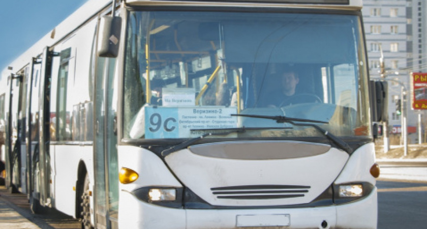 В следующем году во Владимир приедут 17 новых городских автобусов