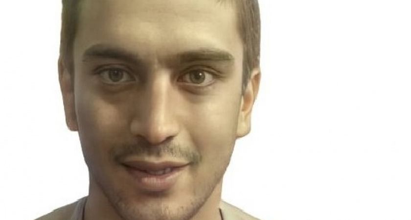 Поисковики уже больше недели ищут черноволосого владимирца