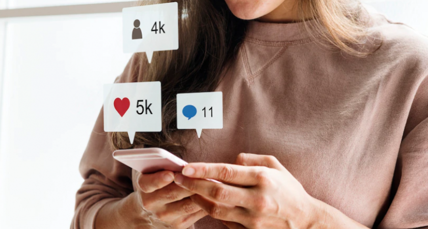 В России запустят новую социальную сеть — Российский инстаграм