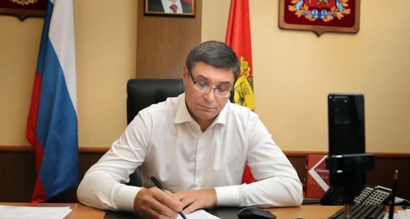 Авдеев: «Наша область будет развиваться несмотря ни на что»- итоги совещания с президентом
