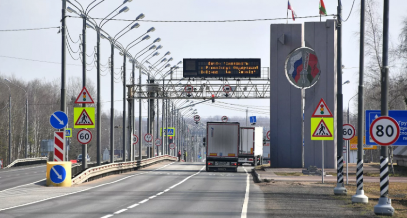 Владимирцы смогут посещать Белоруссию без каких-либо ограничений