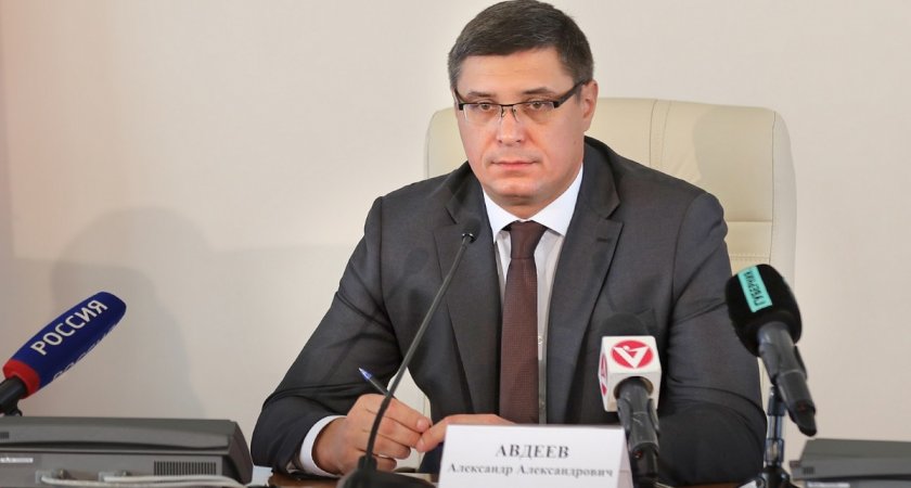 Авдеев высказался по поводу возможной отмены выборов губернатора 