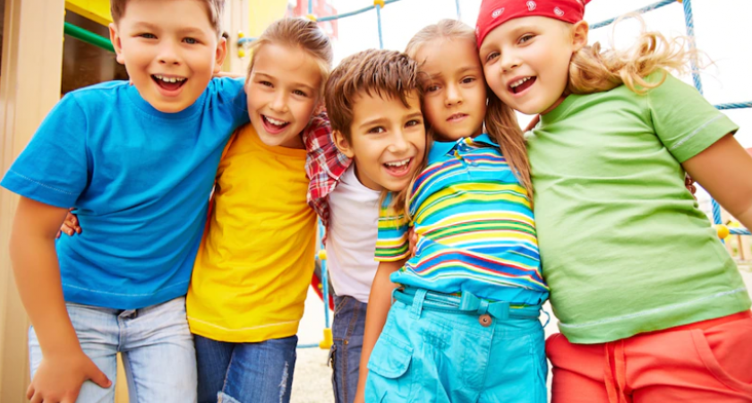 Детский кешбэк: куда владимирцам отправить детей на каникулы и как сэкономить 