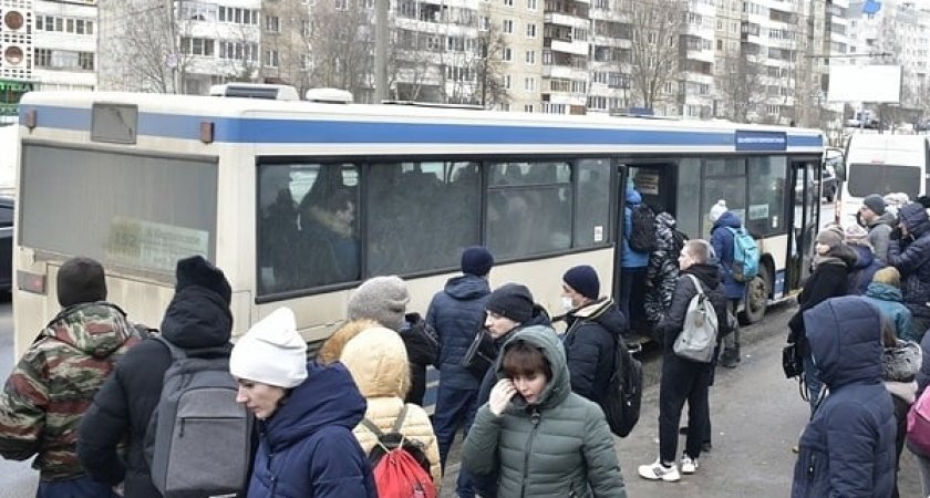 Названа новая дата торгов по закупке городских автобусов для Владимира