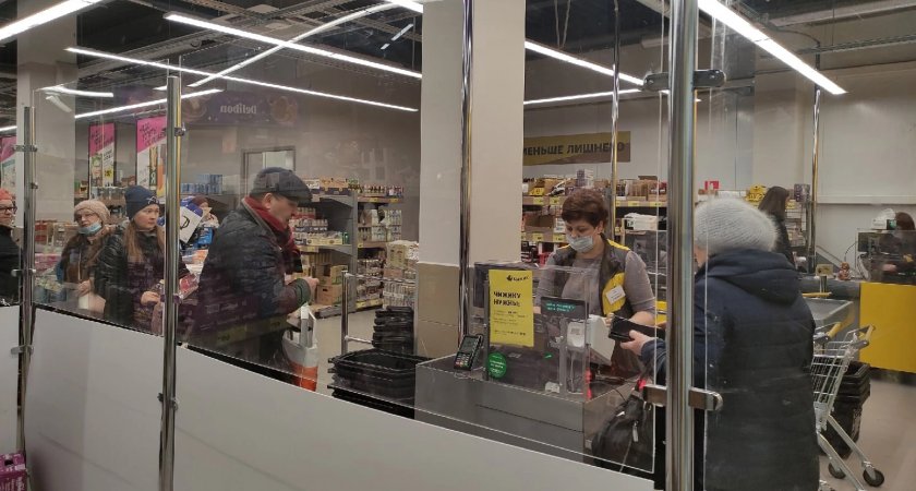 Власти 33 региона пытаются решить проблему с дефицитом сахара