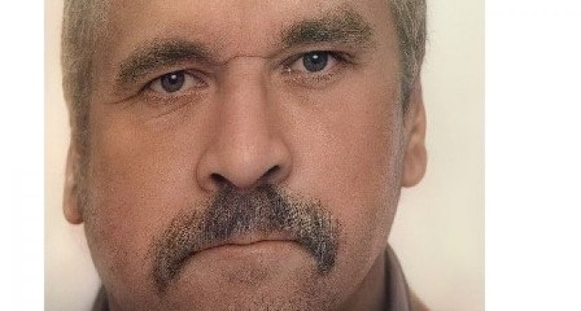 Поисковики ищут пропавшего без вести кольчугинца с сумкой