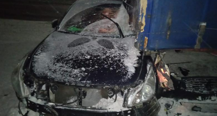 В Судогодском районе женщину осудят за смерть ребёнка в ДТП