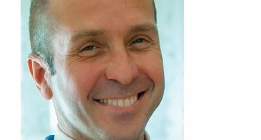 Уже десятый день ищут популярного владимирского ведущего Валерия Князева