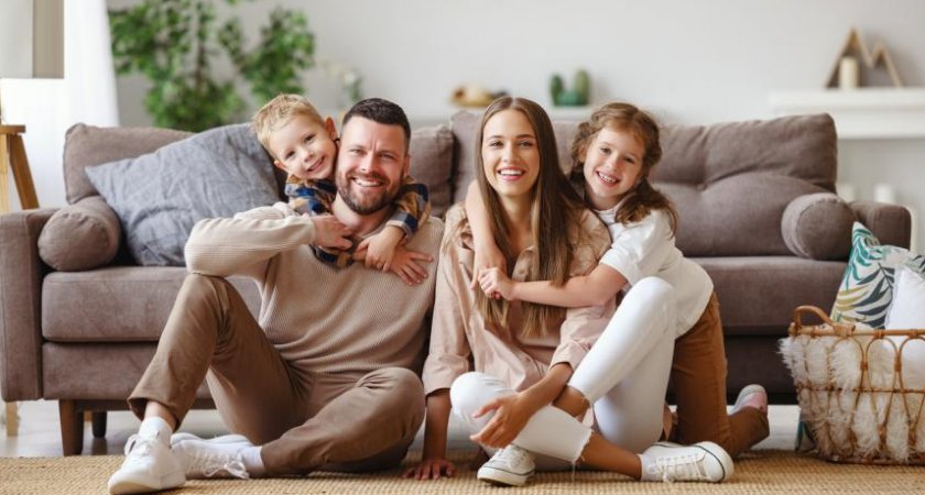 Всё, что владимирцам нужно знать о выплатах на детей от 8 до 17 лет