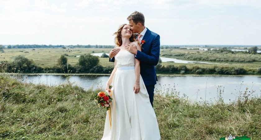 Свадьба уровня "экспресс": в Муроме можно будет расписаться за один день