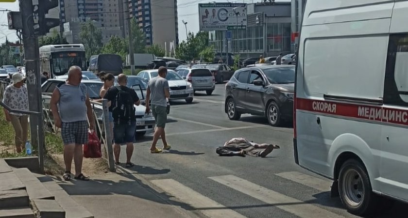 Виновнику смертельного ДТП на "зебре" во Владимире вынесли приговор