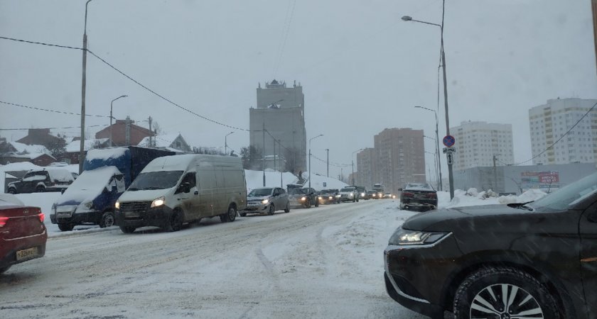 Суд обязал мэрию Владимира оплатить некачественный проект дороги в ЮЗ-8