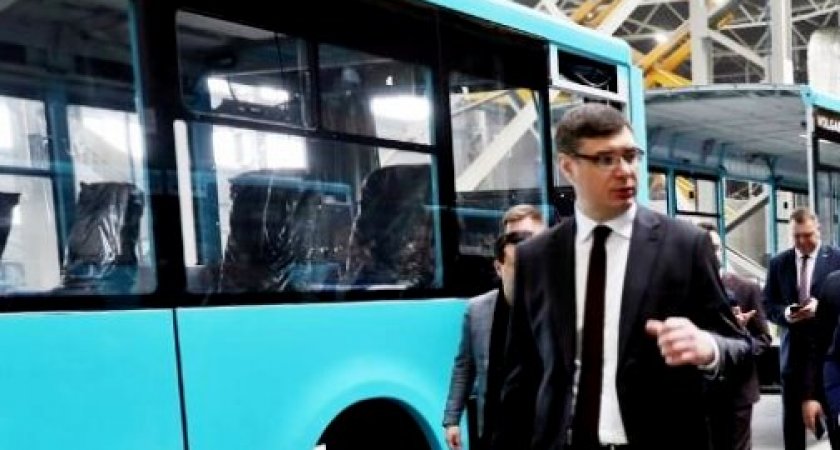 8 городов и районов Владимирской области получат новый автопарк