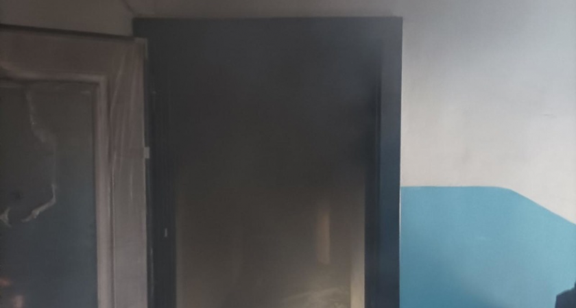 Из жилого дома на Почаевской эвакуировали 20 владимирцев