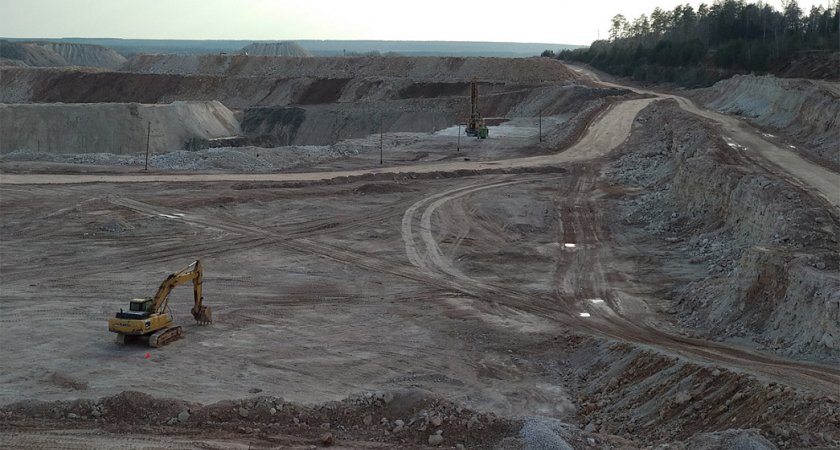 Во Владимирской области задержали экс-директора горнодобывающей компании