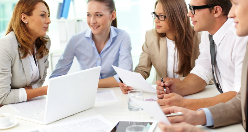 Три причины начать работать с отзывами сотрудников о компании