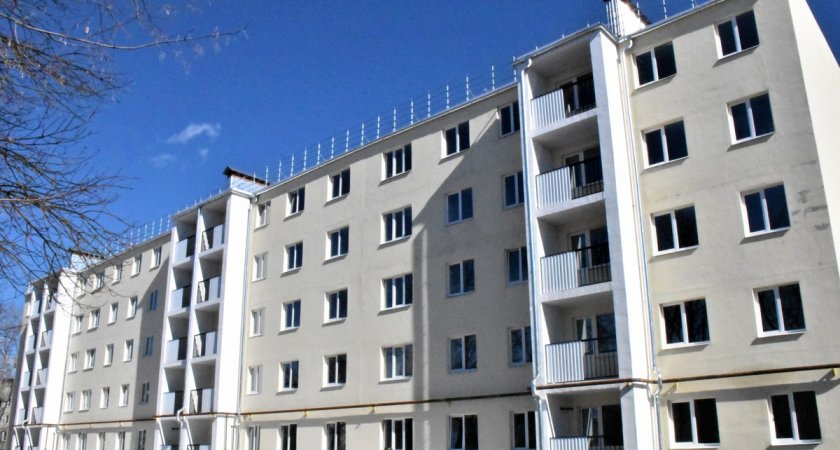 5 счастливчиков: Владимирская область получит деньги на расселение ветхих домов