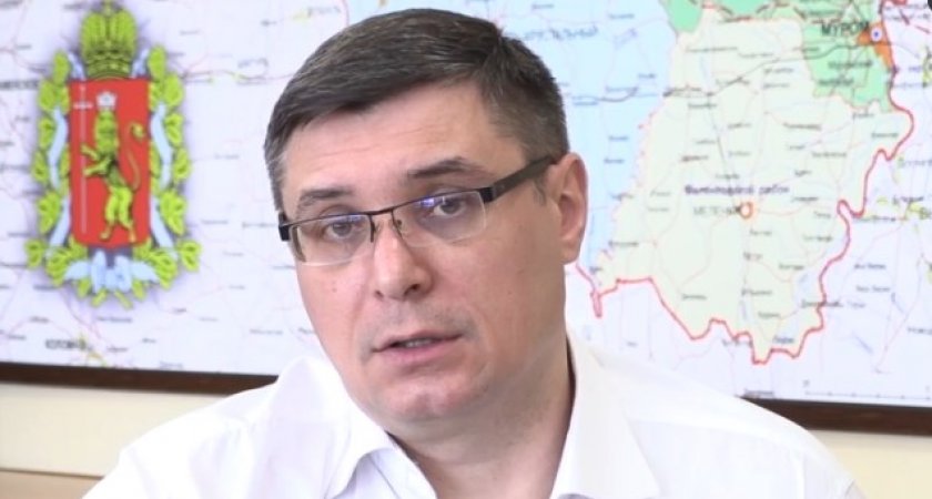 Авдеев предрек обострение паводковой ситуации во Владимирской области