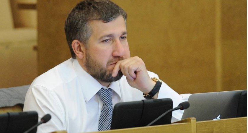 Самый богатый владимирский депутат Госдумы Григорий Аникеев резко обеднел