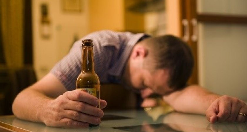 Во Владимирской области алкоголь сгубил 47 человек