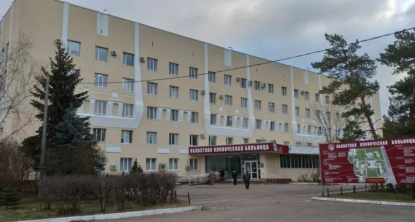 Фото к статье: Владимирцу после телеконсультации провели пересадку сердца 