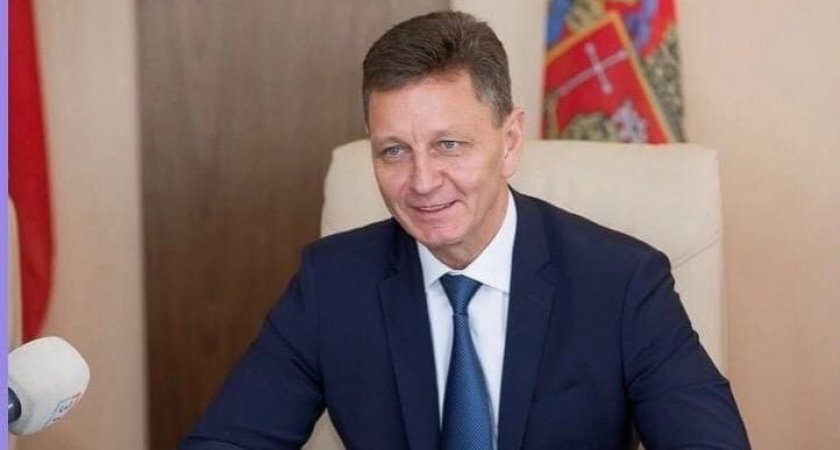 Владимир Сипягин намерен включить 42 областных предприятия в особый список