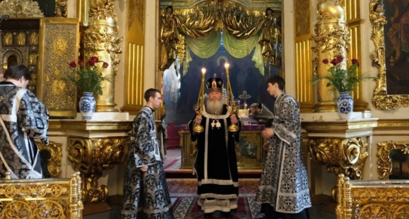 Православные христиане отмечают сегодня Чистый четверг